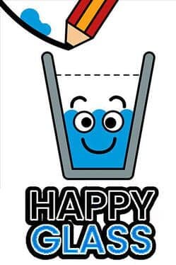Happy Glass cover art