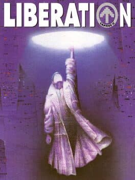 Liberation: Captive II cover art