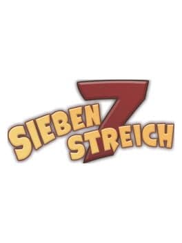 Siebenstreich cover art