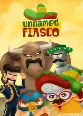 Unnamed Fiasco cover art