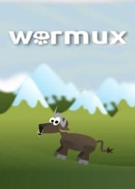 WarMux cover art