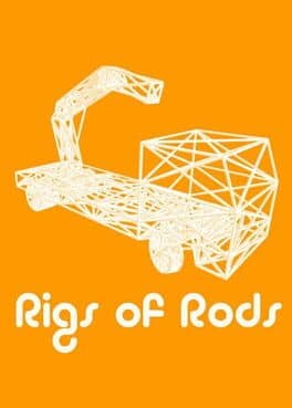 Rigs of Rods cover art