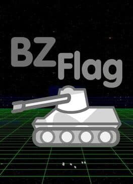 BZFlag cover art