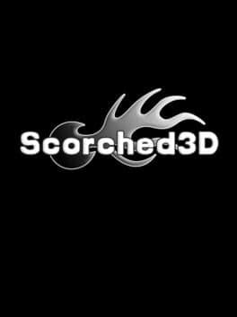 Scorched 3D cover art