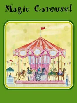 Magic Carousel cover art