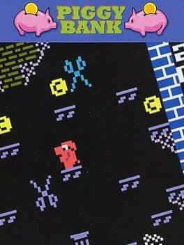 Piggy Bank cover art