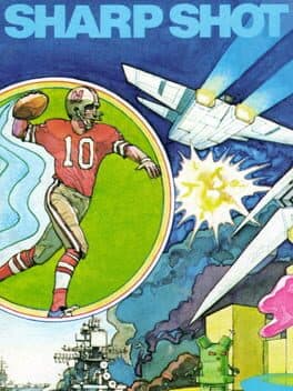 Sharp Shot cover art