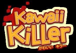 Kawaii Killer cover art