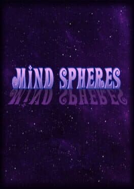 Mind Spheres cover art