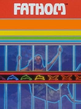 Fathom cover art