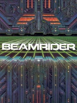 Beamrider cover art