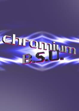 Chromium B.S.U. cover art
