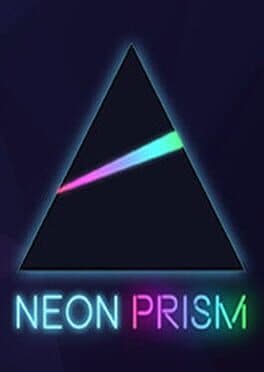 Neon Prism cover art