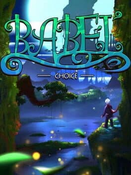 Babel: Choice cover art