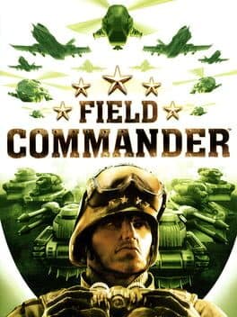 Field Commander cover art
