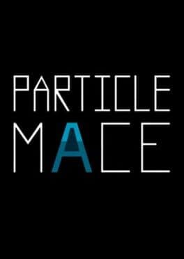Particle Mace cover art
