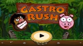 Gastro Rush cover art