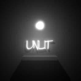 Unlit: Side Scrolling Arcade cover art