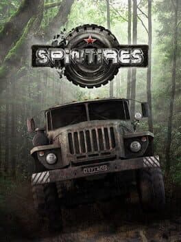 Spintires cover art