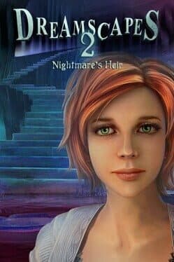 Dreamscapes: Nightmare's Heir - Premium Edition cover art