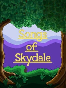 Songs of Skydale cover art