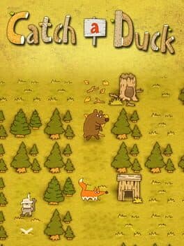 Catch a Duck cover art