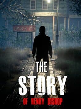 The Story of Henry Bishop cover art
