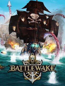 Battlewake cover art