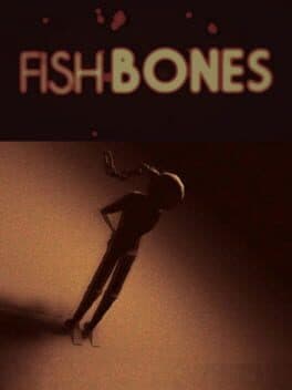 Fishbones cover art