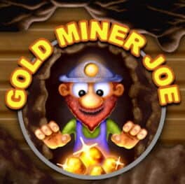 Gold Miner Joe cover art