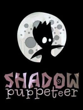 Shadow Puppeteer cover art