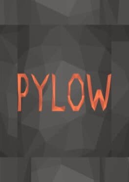 Pylow cover art