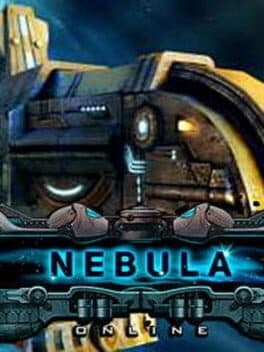Nebula Online cover art