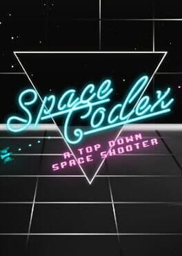 Space Codex cover art