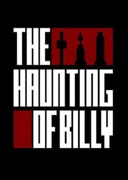 The Haunting of Billy cover art
