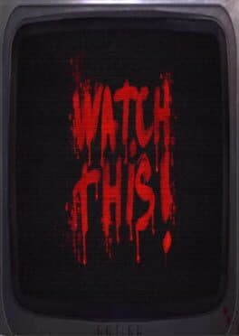 Watch This! cover art