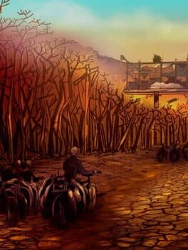 The Climate Trail cover art