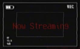 Now Streaming cover art