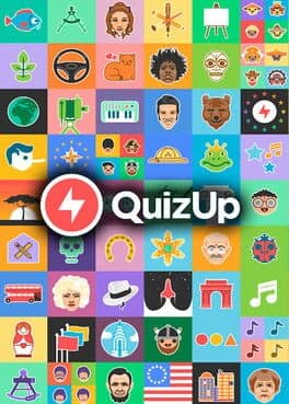 QuizUp cover art