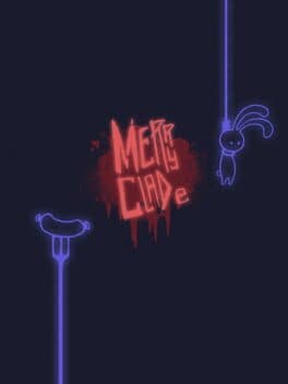 Merry Glade cover art