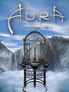 Aura: Fate of the Ages cover art