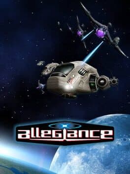 Allegiance cover art