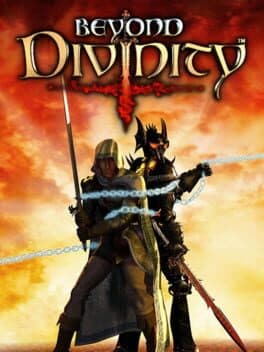 Beyond Divinity cover art