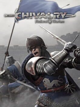 Chivalry: Medieval Warfare cover art