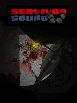 Survivor Squad cover art