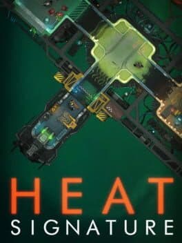 Heat Signature cover art