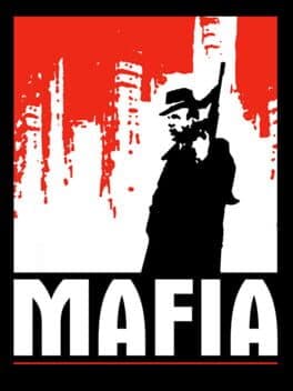 Mafia cover art