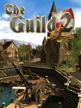 The Guild 2 cover art