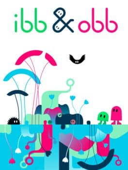 Ibb & Obb cover art