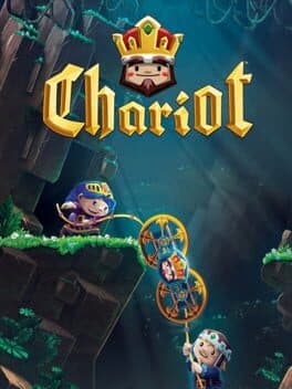 Chariot cover art